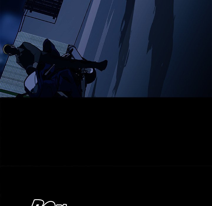 The Villain Chapter 135 Page 127