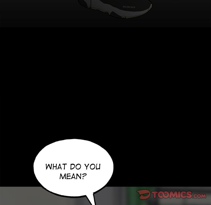 The Villain Chapter 136 Page 9