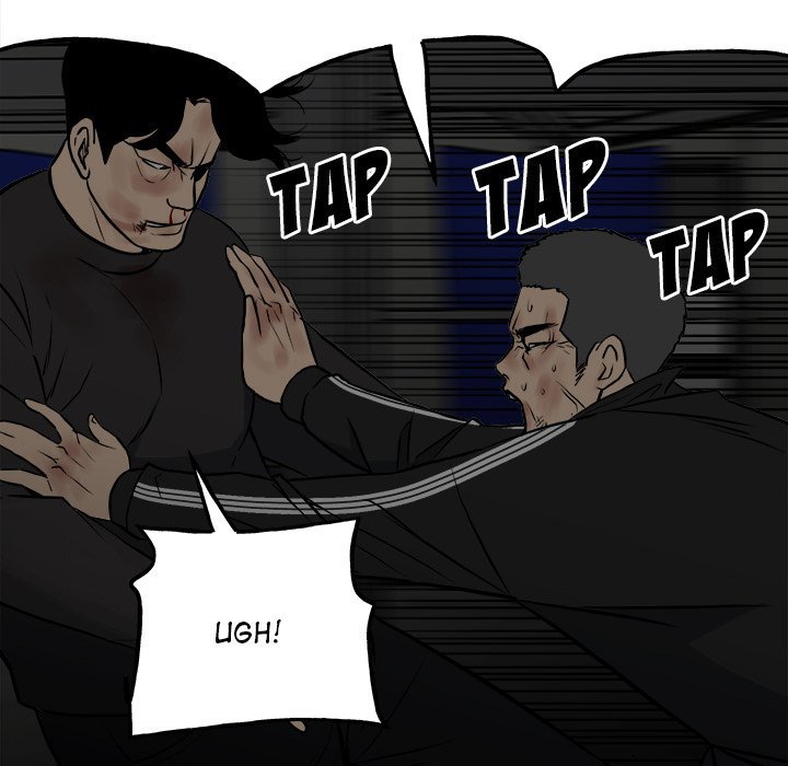 The Villain Chapter 136 Page 22