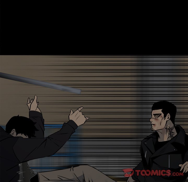 The Villain Chapter 136 Page 39