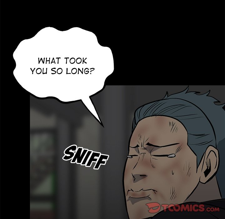 The Villain Chapter 136 Page 57