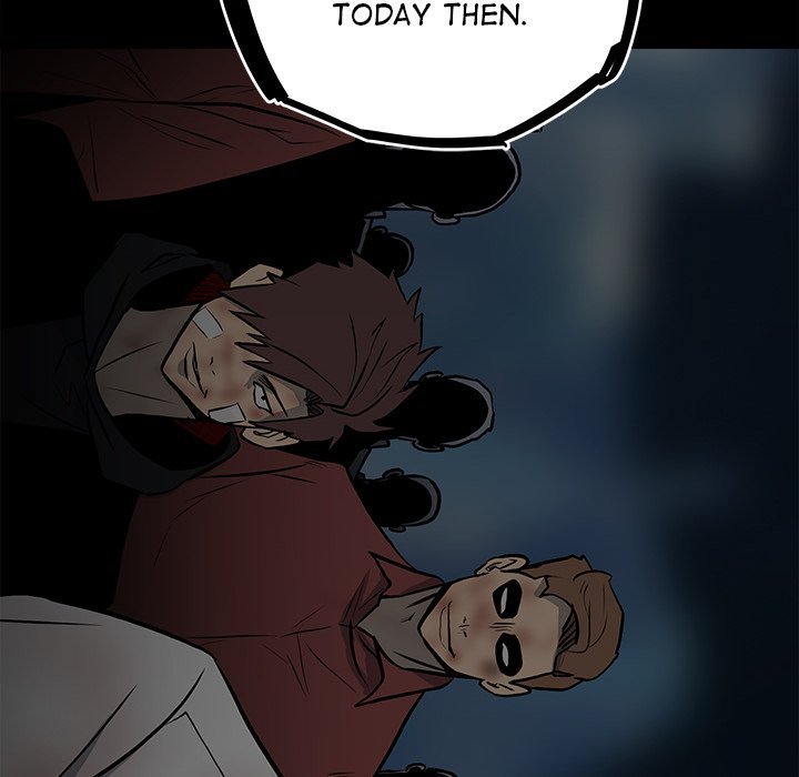 The Villain Chapter 136 Page 140