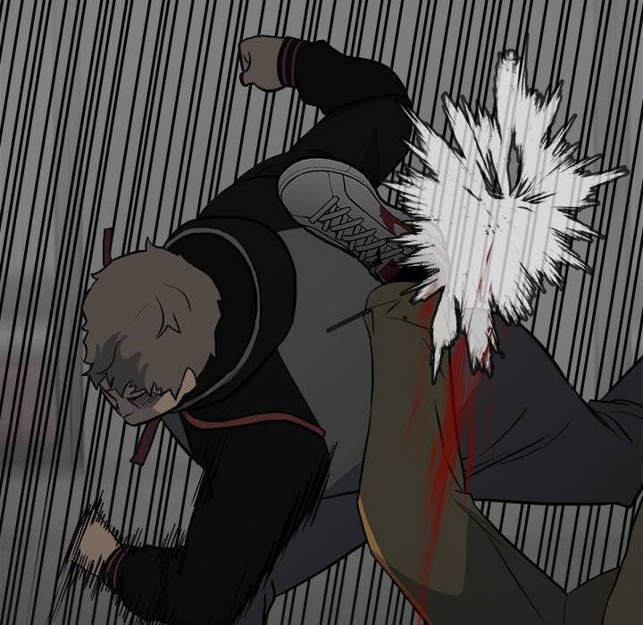 The Villain Chapter 137 Page 107