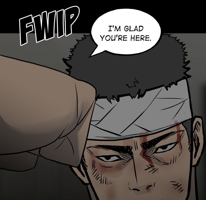 The Villain Chapter 137 Page 144