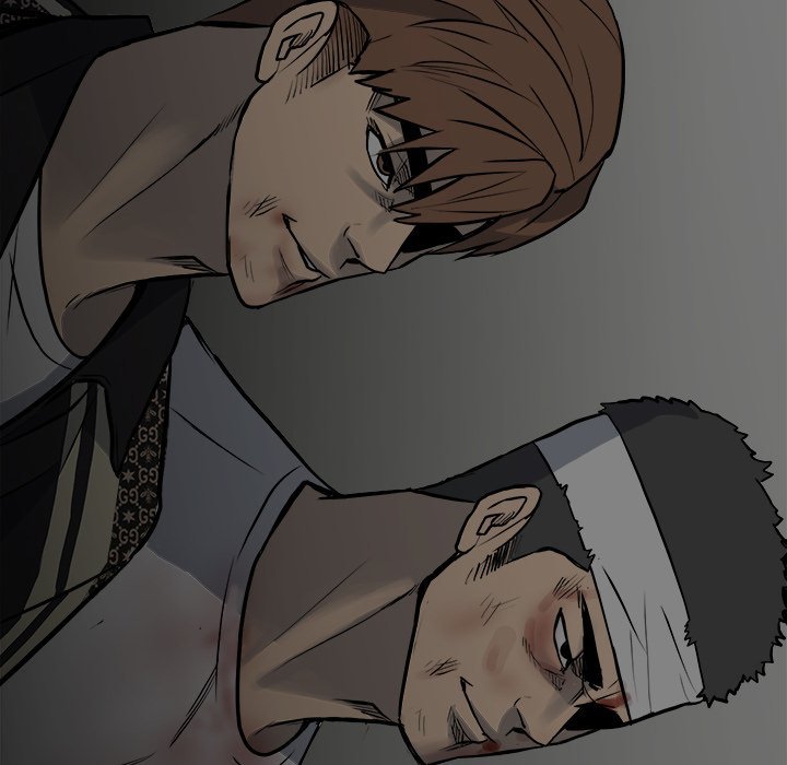 The Villain Chapter 137 Page 157