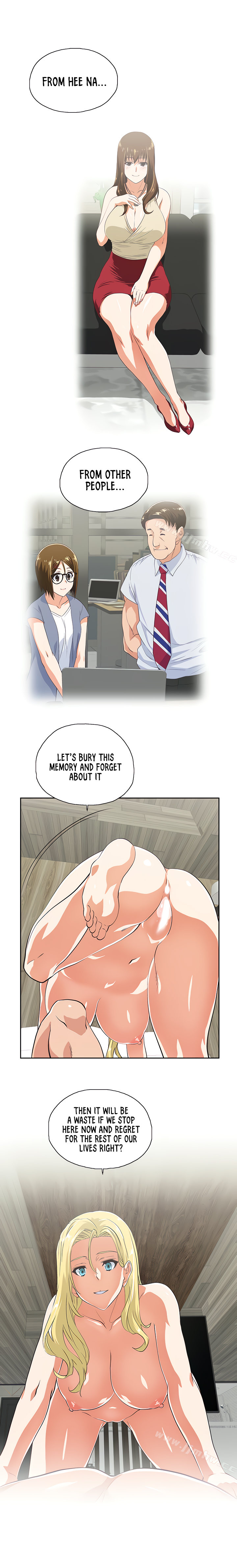 Up and Down Engsub Chapter 73 Page 15