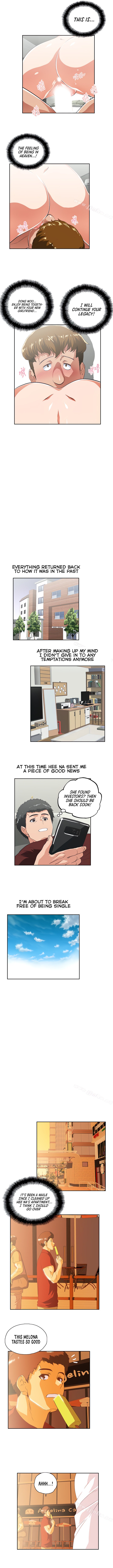 Up and Down Engsub Chapter 74 Page 8