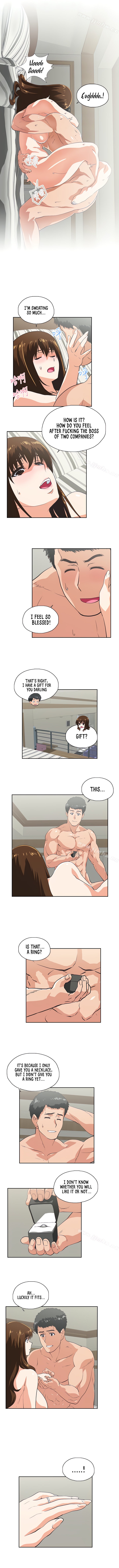 Up and Down Engsub Chapter 75 Page 6