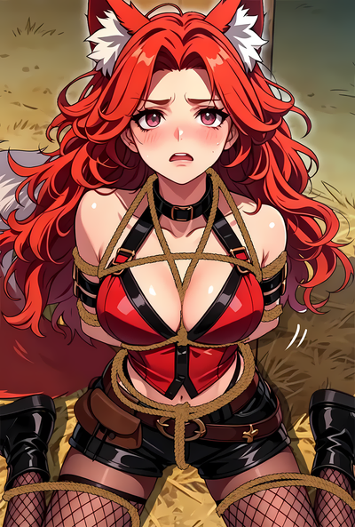 Mojo Leveling (Uncensored)