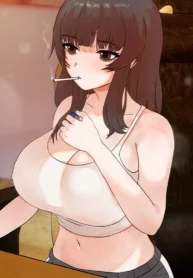 Comic Clara, the Virgin Shut-in