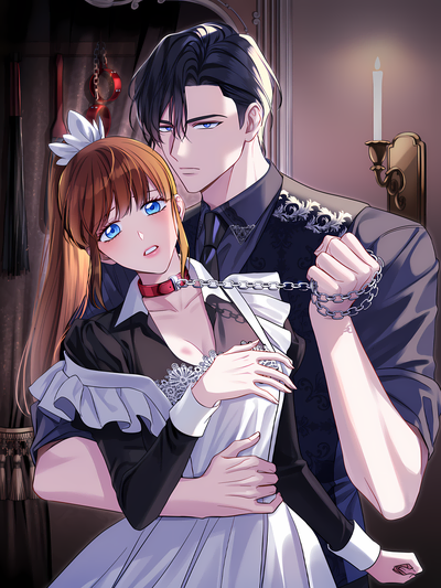 Comic Count Kalley’s Whipping Maid (Uncensored)
