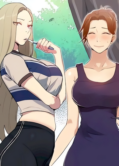 Comic Secret Class (Uncensored Fan Edition)