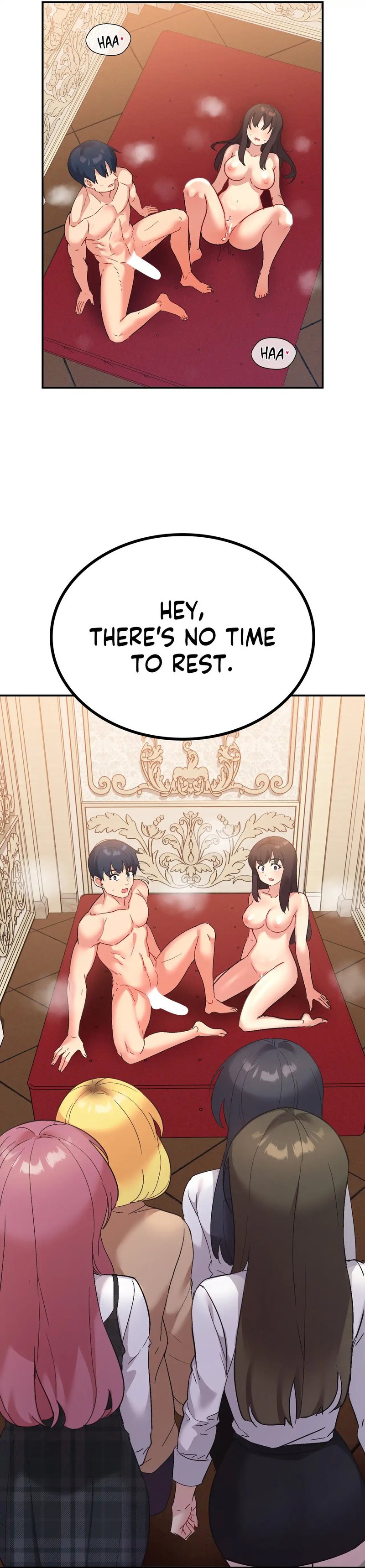 Smart App Life Chapter 81 Page 48