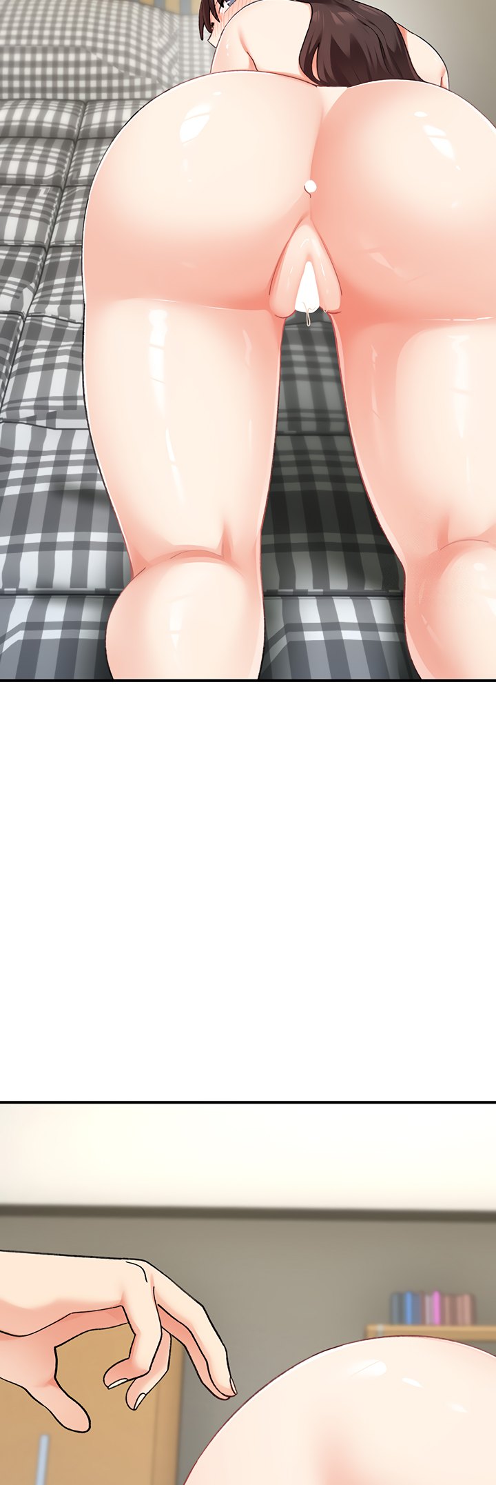 Doppelganger Female Friends Chapter 26 Page 36