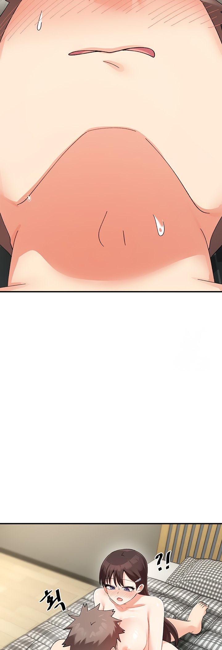 Doppelganger Female Friends Chapter 27 Page 13