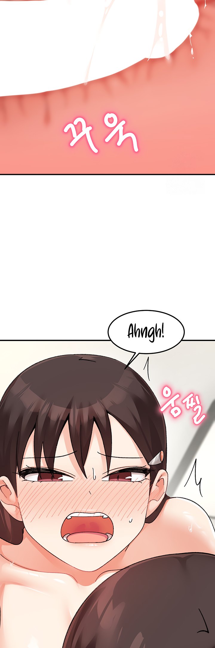 Doppelganger Female Friends Chapter 26 Page 23