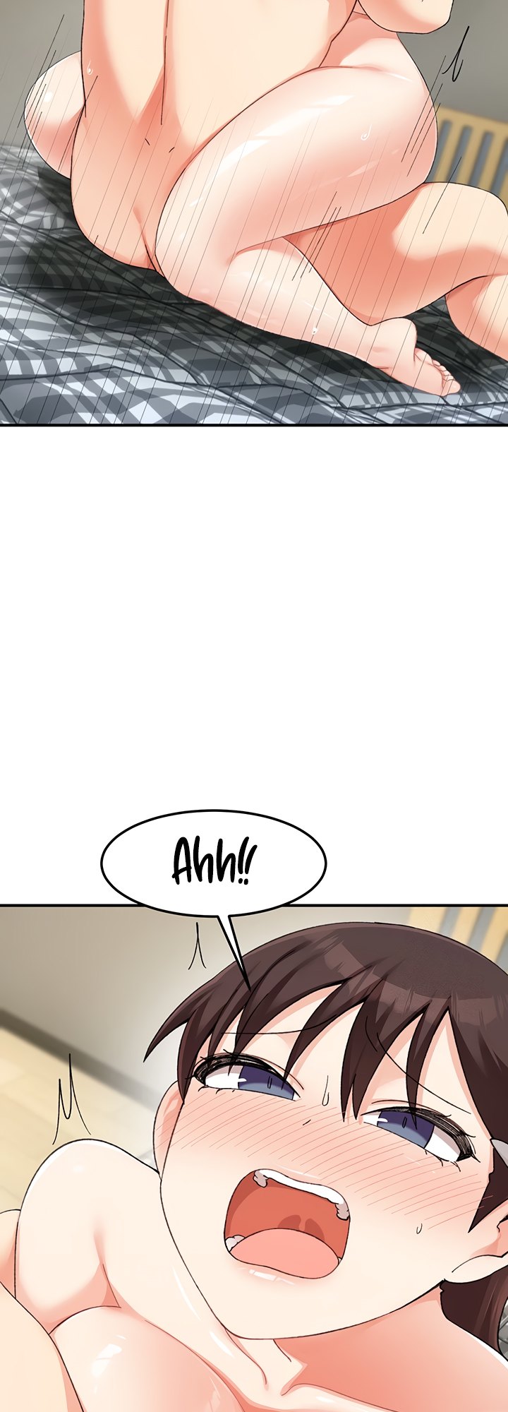Doppelganger Female Friends Chapter 27 Page 25