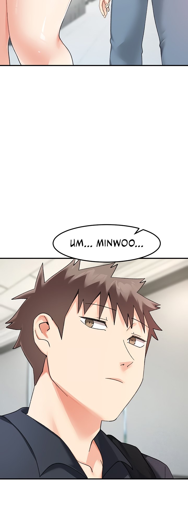 Doppelganger Female Friends Chapter 27 Page 48