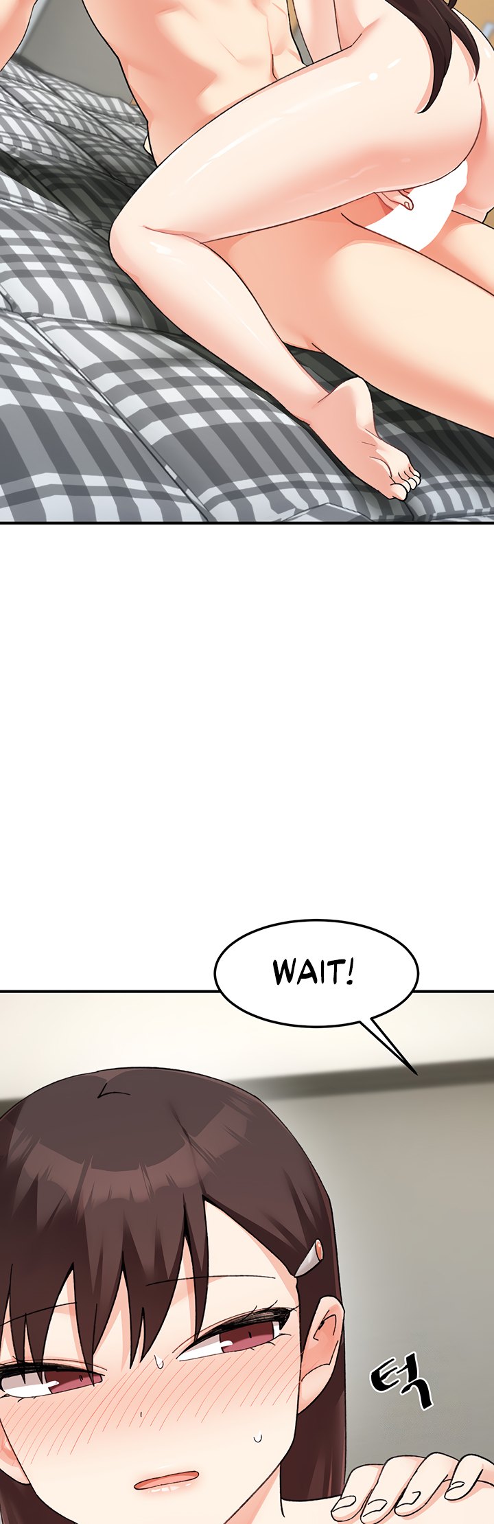 Doppelganger Female Friends Chapter 26 Page 45