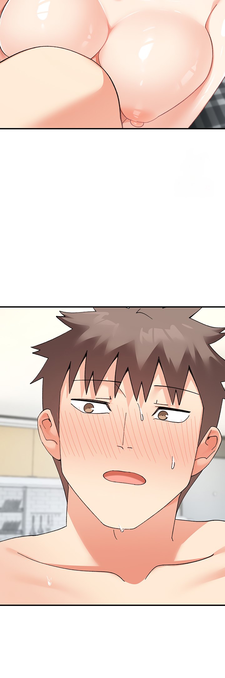 Doppelganger Female Friends Chapter 26 Page 27