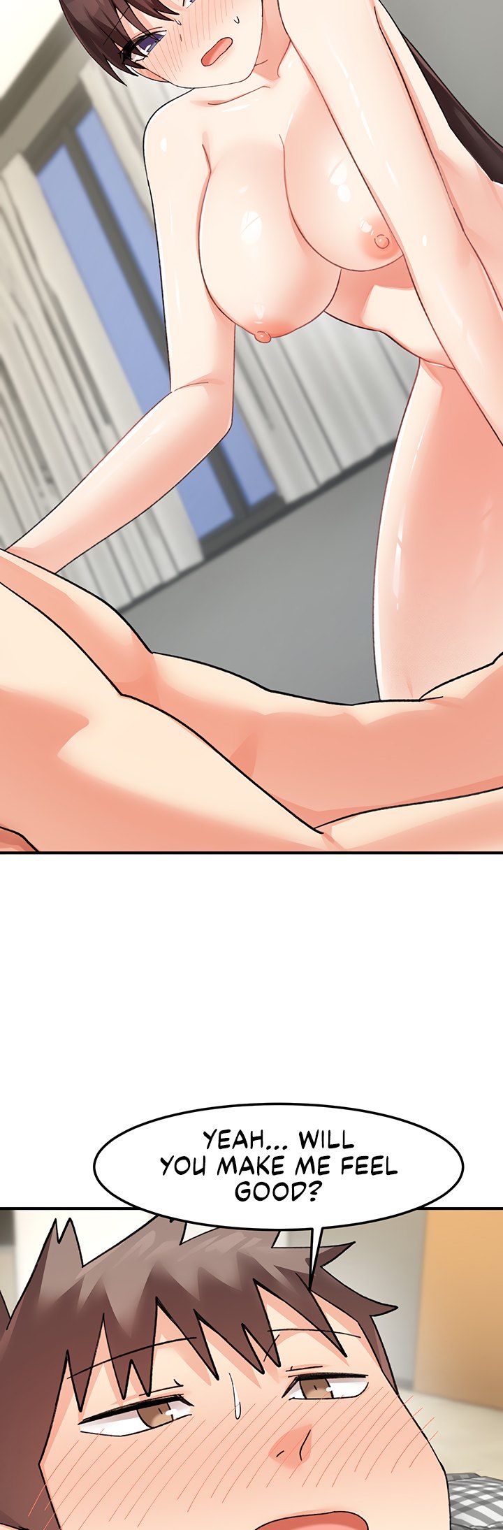 Doppelganger Female Friends Chapter 26 Page 49