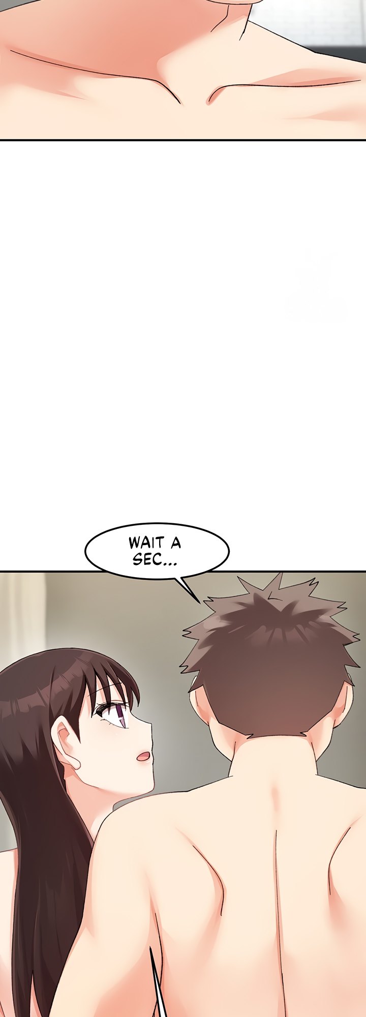 Doppelganger Female Friends Chapter 27 Page 42