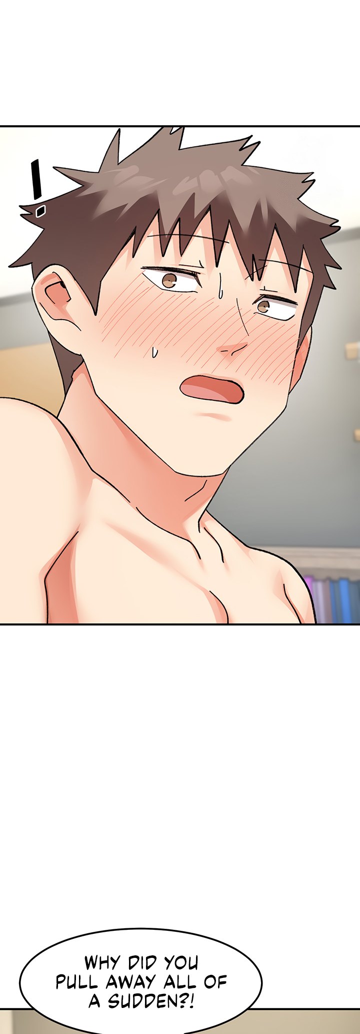Doppelganger Female Friends Chapter 26 Page 3