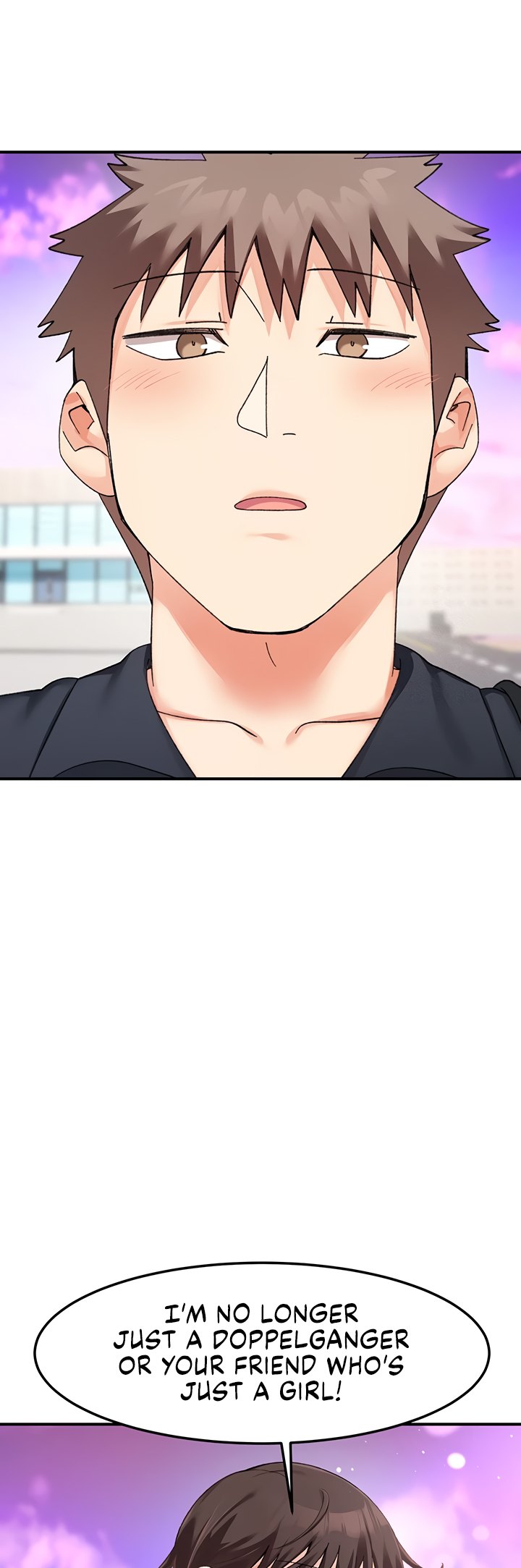 Doppelganger Female Friends Chapter 27 Page 62