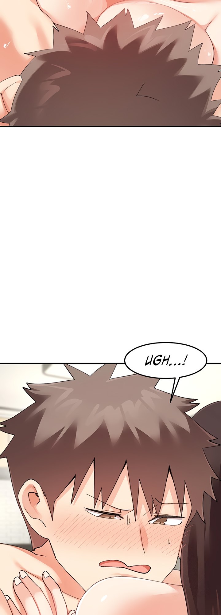 Doppelganger Female Friends Chapter 27 Page 26