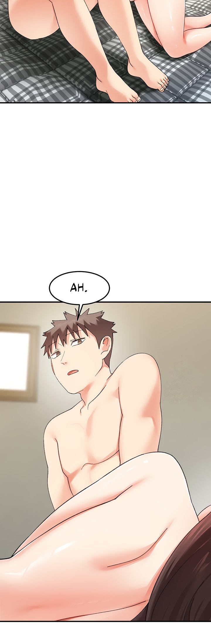 Doppelganger Female Friends Chapter 27 Page 36