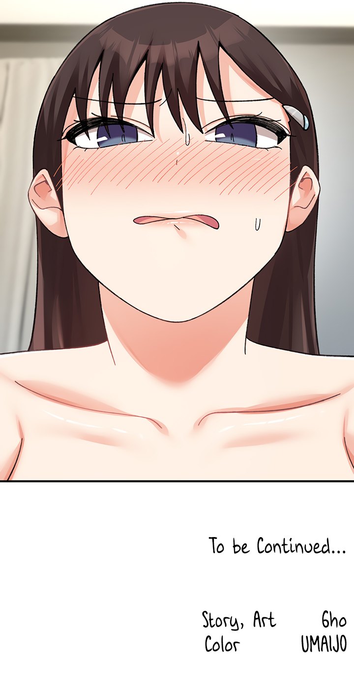 Doppelganger Female Friends Chapter 26 Page 57
