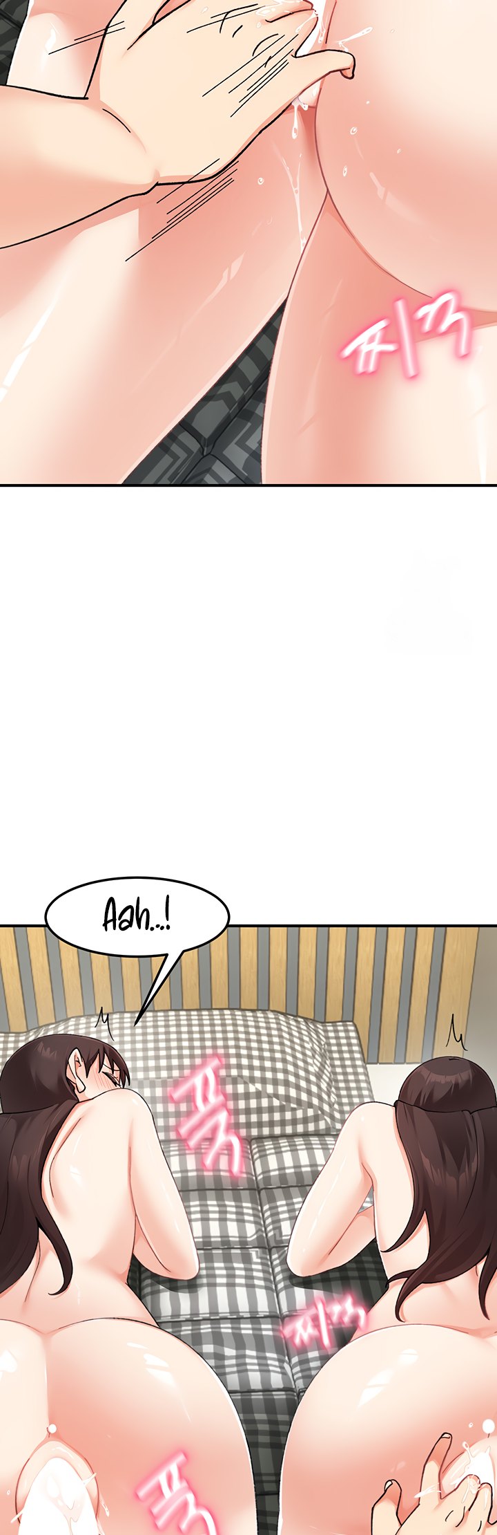 Doppelganger Female Friends Chapter 26 Page 40