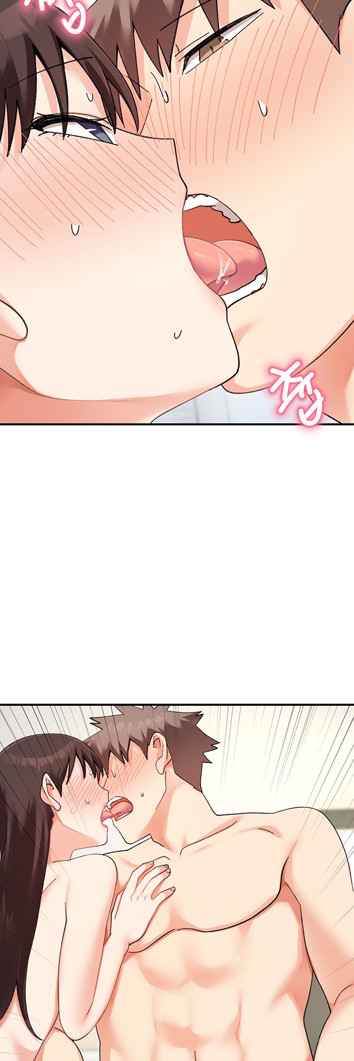 Doppelganger Female Friends Chapter 26 Page 31