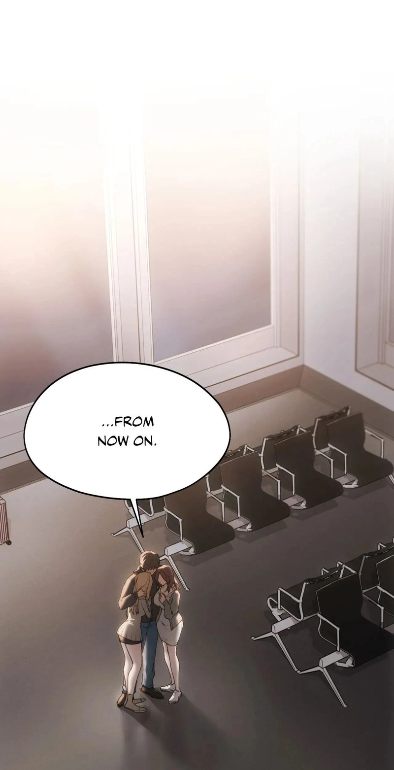From today, my favorite… Chapter 72 Page 32
