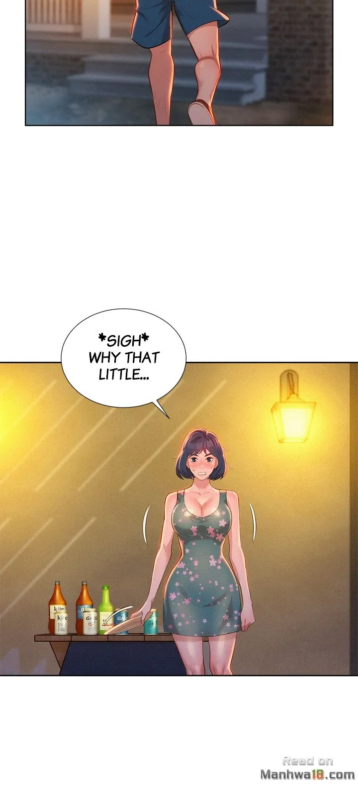 Sister neighbors Chapter 14 Page 6