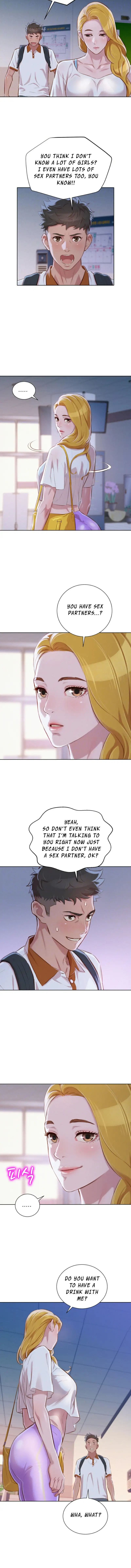 Sister neighbors Chapter 62 Page 4