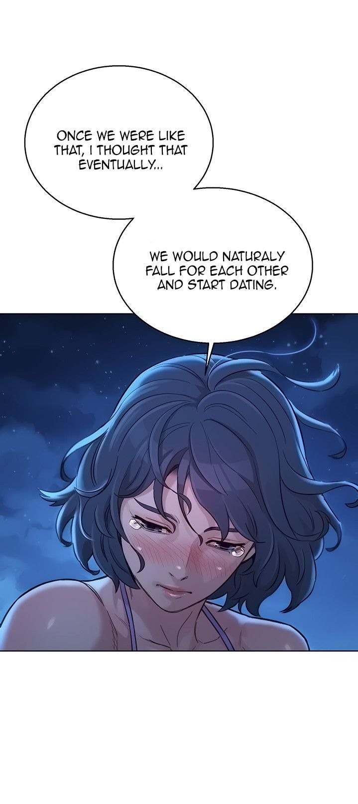 Sister neighbors Chapter 138 Page 11