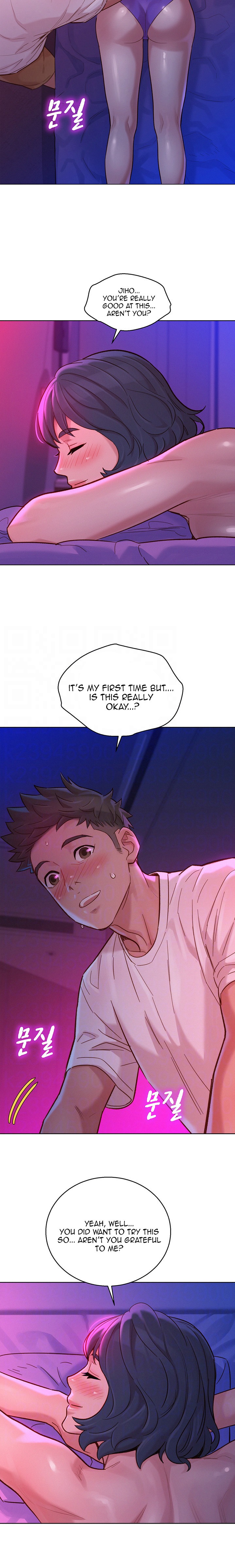 Sister neighbors Chapter 131 Page 6