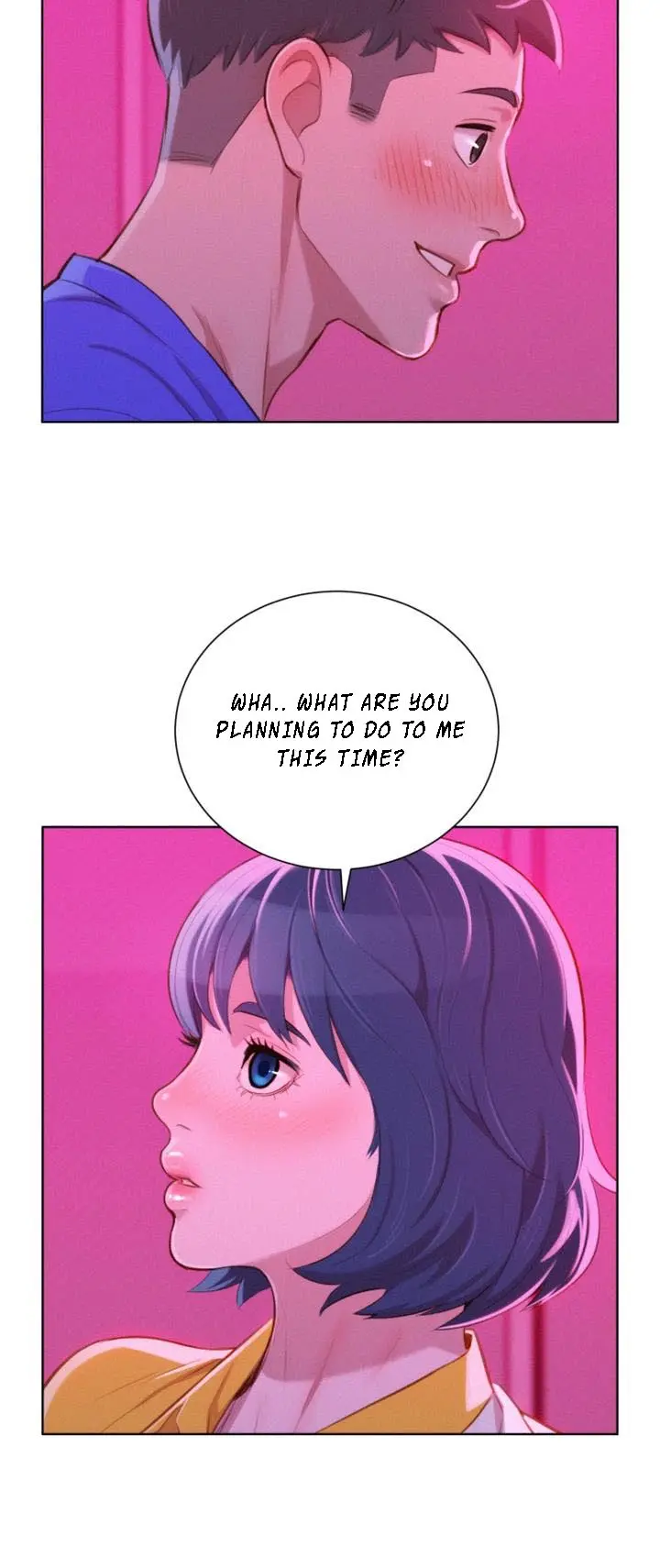 Sister neighbors Chapter 53 Page 30