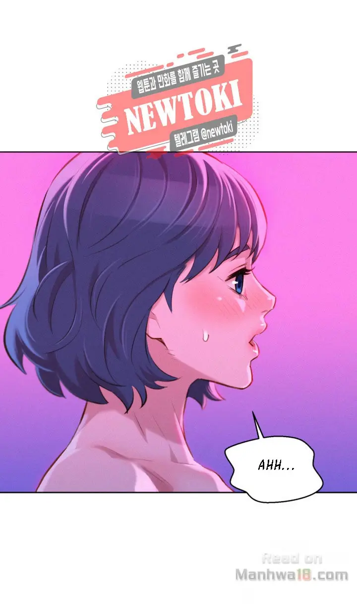 Sister neighbors Chapter 54 Page 28