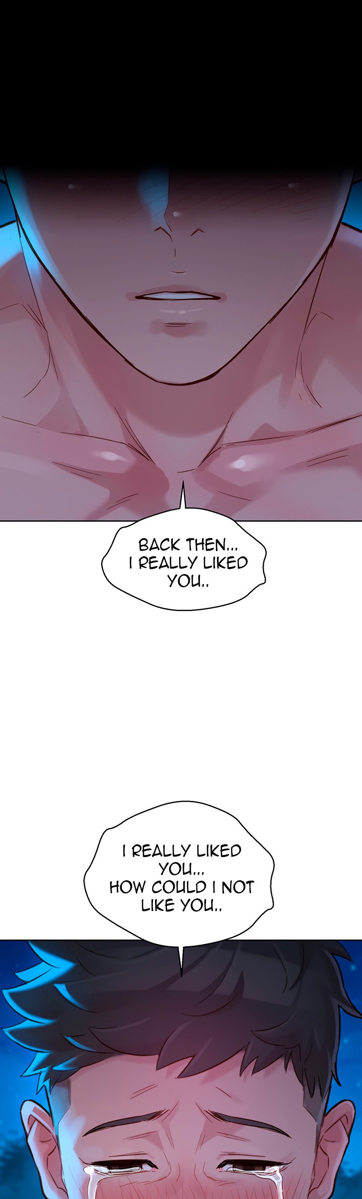 Sister neighbors Chapter 137 Page 51