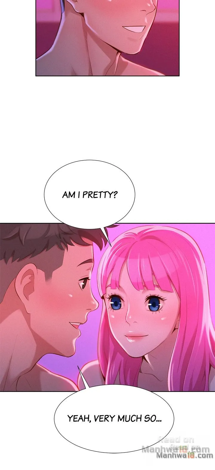 Sister neighbors Chapter 8 Page 6