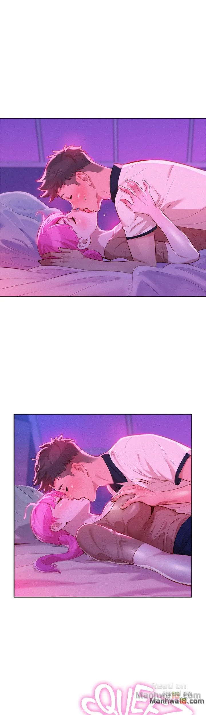 Sister neighbors Chapter 6 Page 26