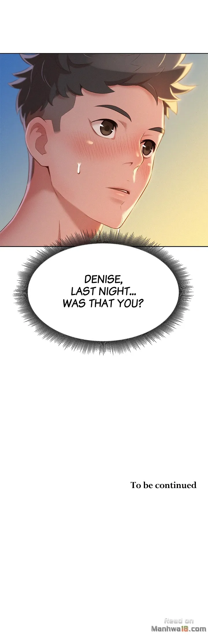 Sister neighbors Chapter 19 Page 39