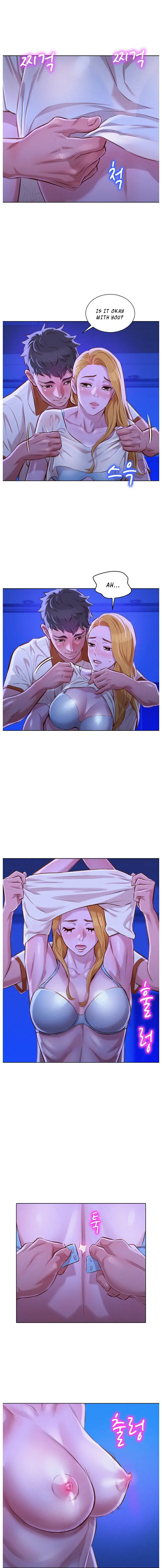 Sister neighbors Chapter 64 Page 5