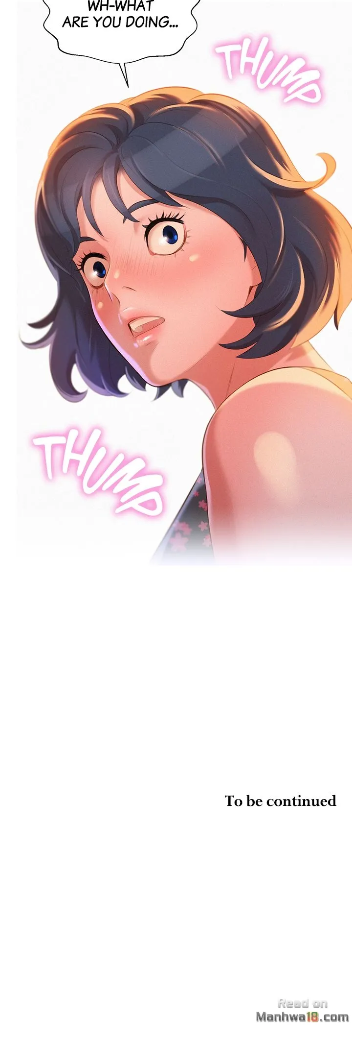 Sister neighbors Chapter 13 Page 40