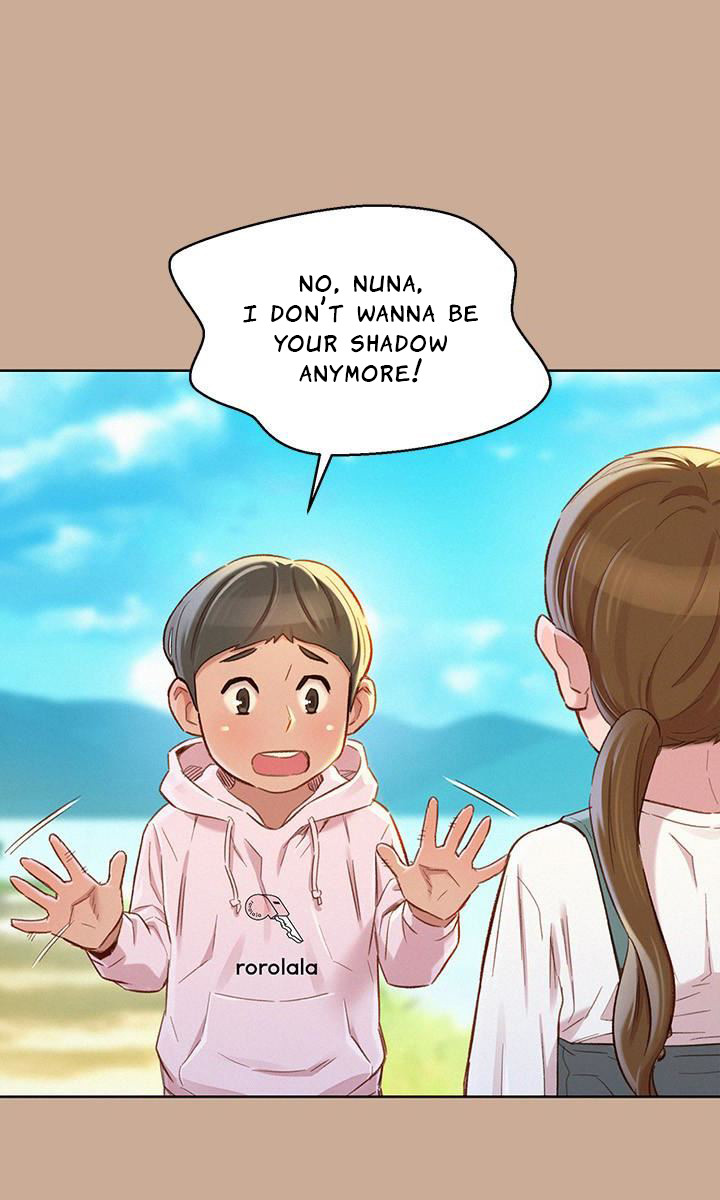 Sister neighbors Chapter 73 Page 9