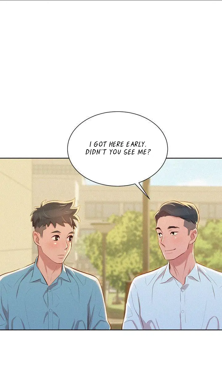 Sister neighbors Chapter 42 Page 25