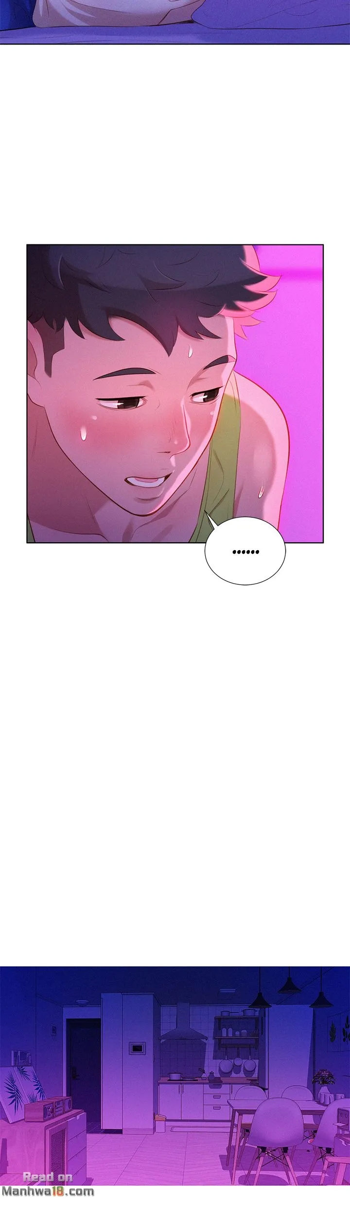 Sister neighbors Chapter 16 Page 31