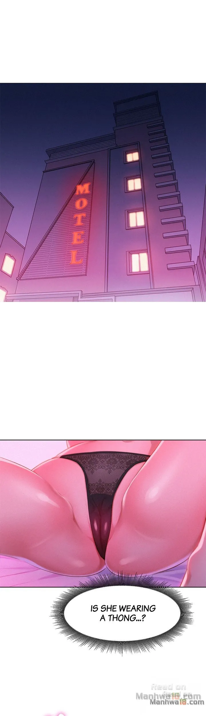 Sister neighbors Chapter 7 Page 4